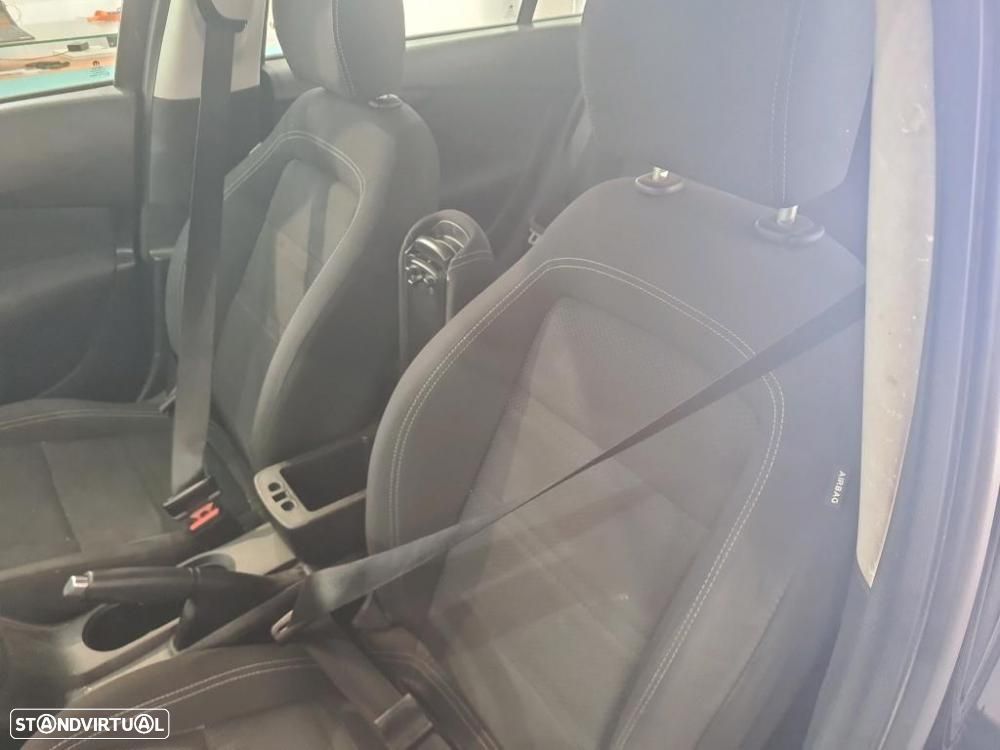 Fiat Tipo 1.3 M-Jet Lounge - 7