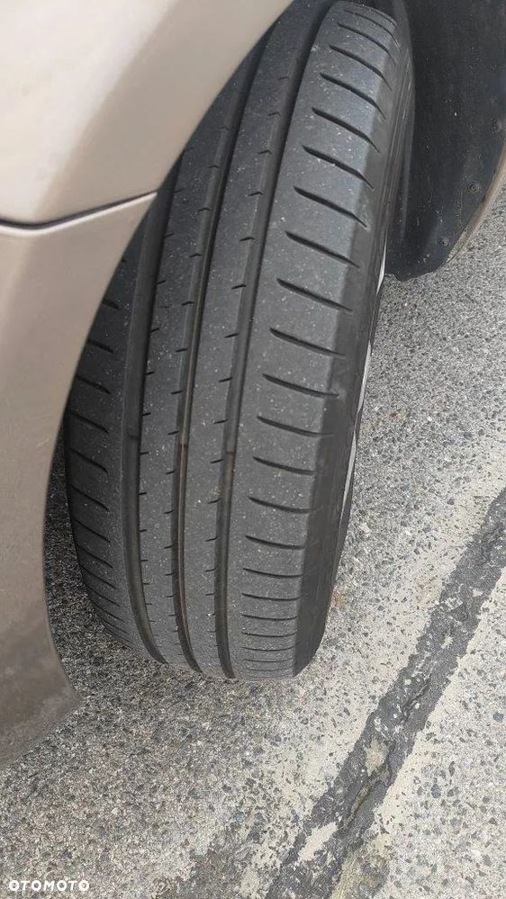 Nissan Note 1.6 Automatik tekna - 8