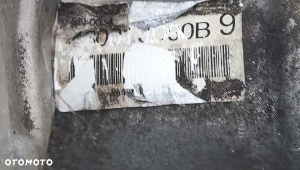 PRZEKŁADNIA MAGLOWNICA NISSAN QASHQAI +2 I J10 2008-2012 48001-JD90B EUROPA - 5