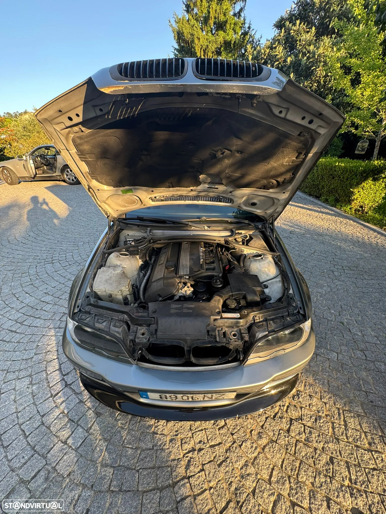 BMW 323 Ci - 25