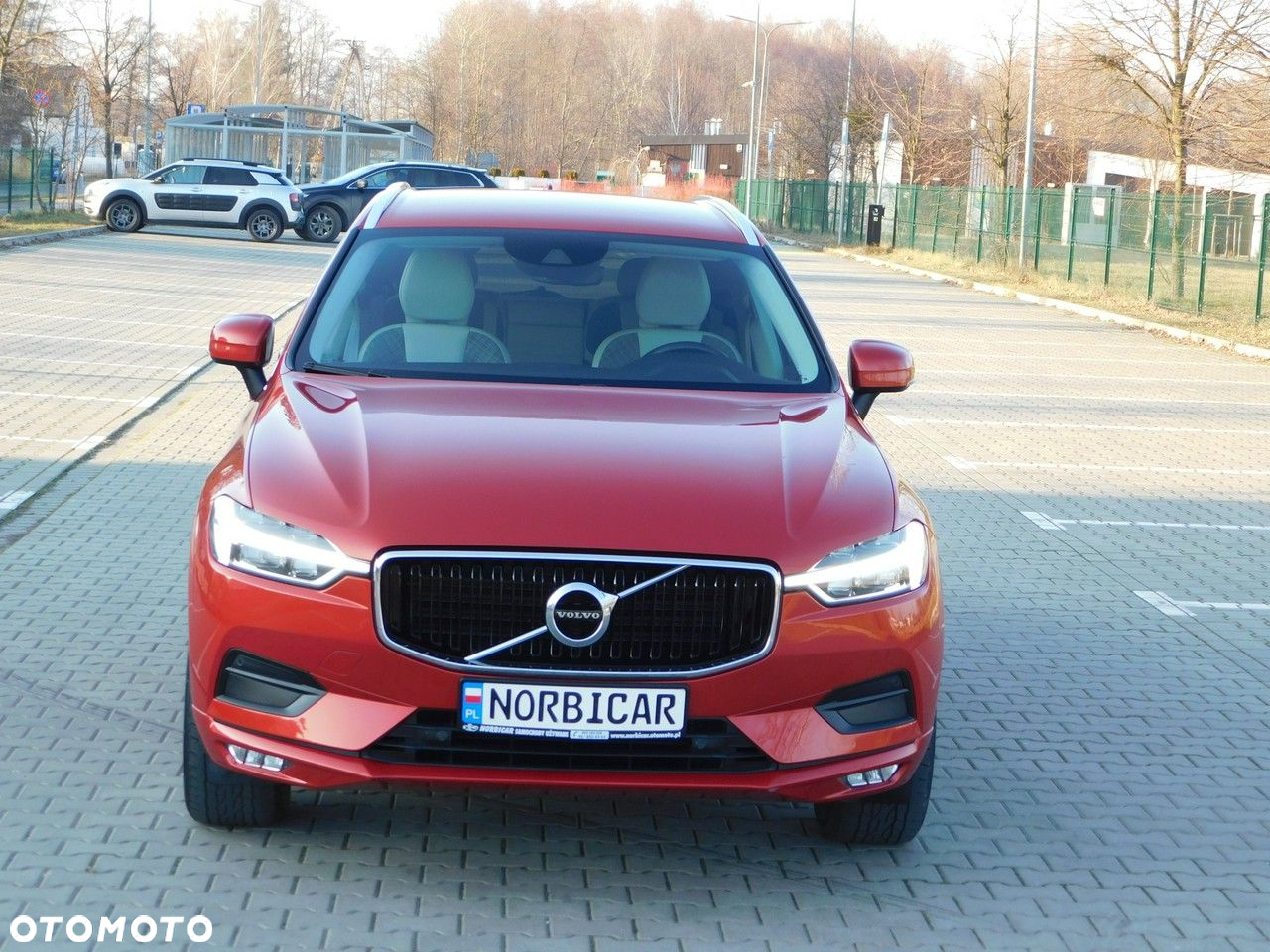 Volvo XC 60 - 29