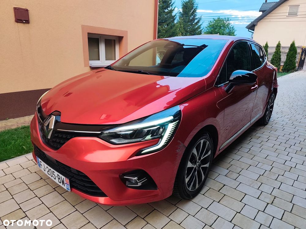 Renault Clio TCe 90 TECHNO - 11