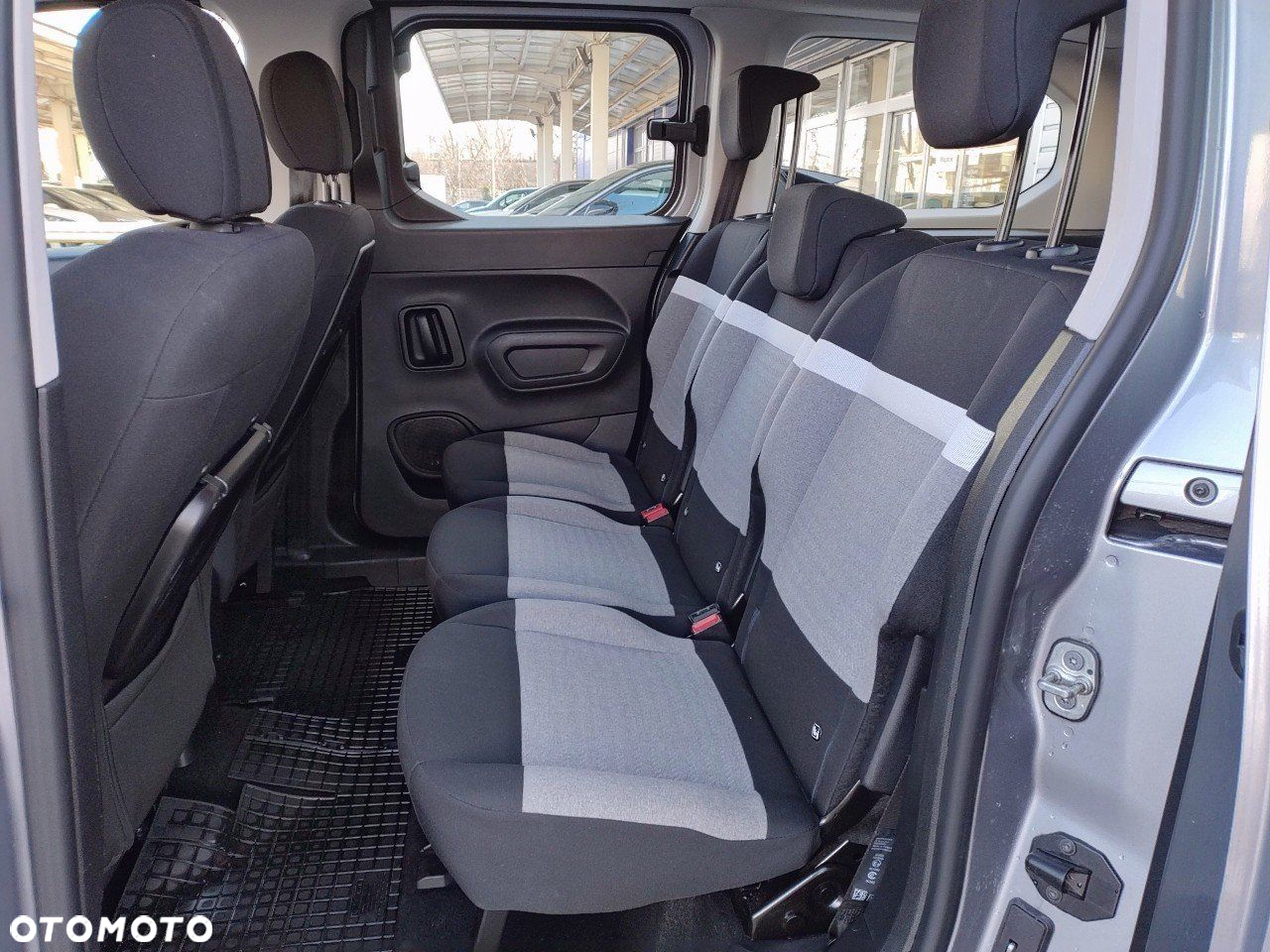 Citroën Berlingo XL 1.5 BlueHDI Feel S&S (7-os.) - 10