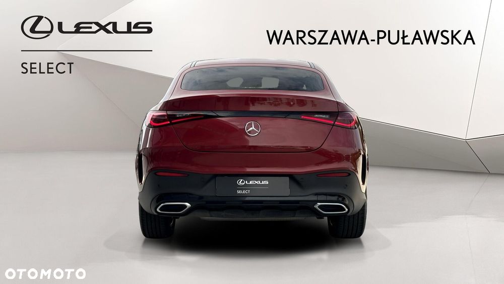 Mercedes-Benz GLC - 4