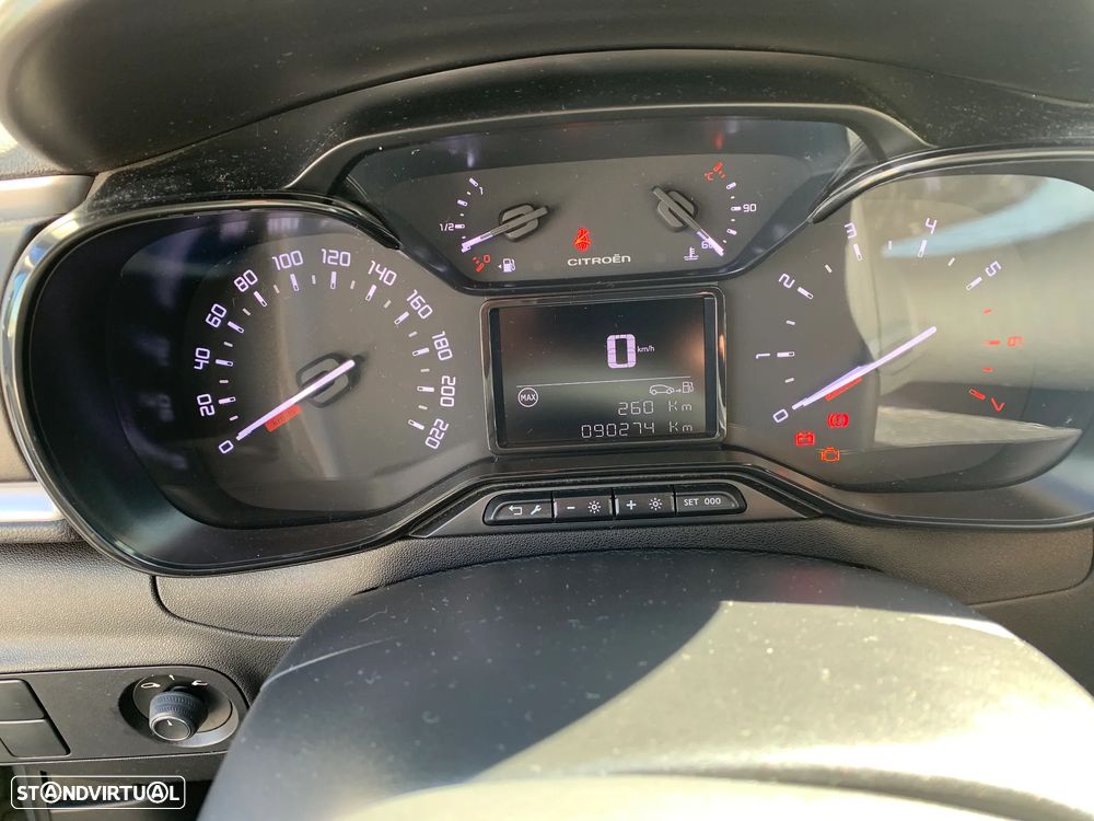 Citroen C3 2022 photo 5