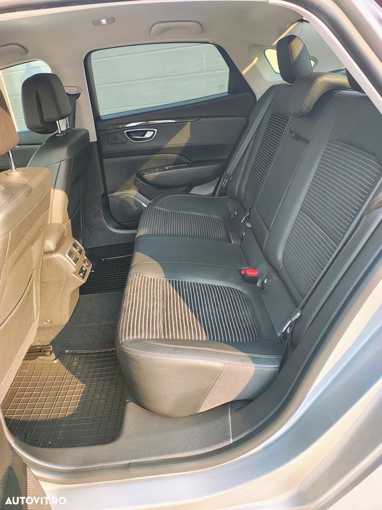 Renault Talisman - 22