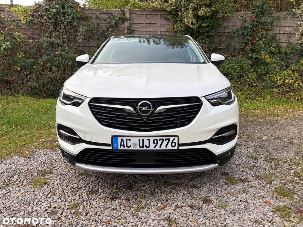 Opel Grandland X - 39