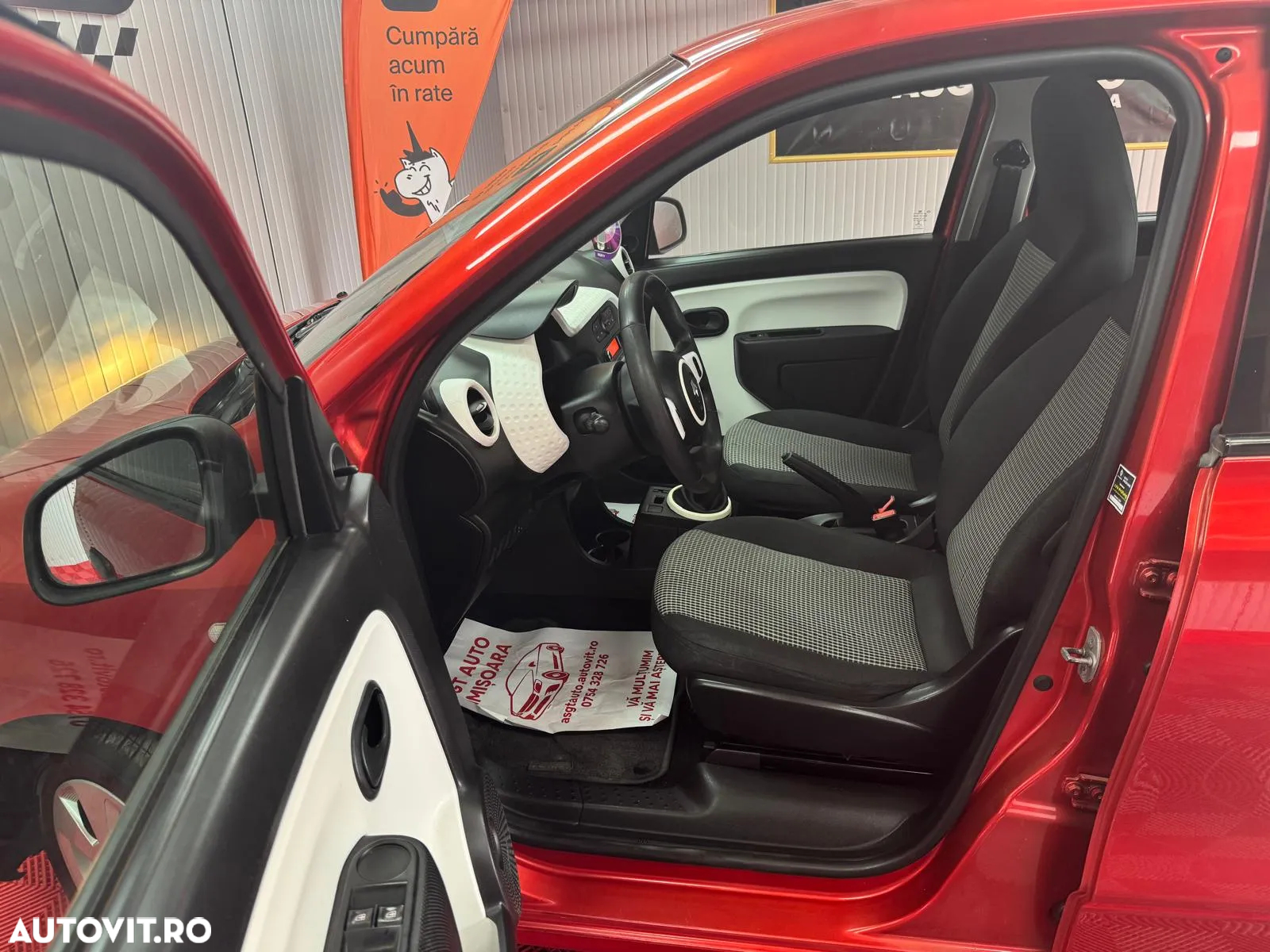 Renault Twingo - 10