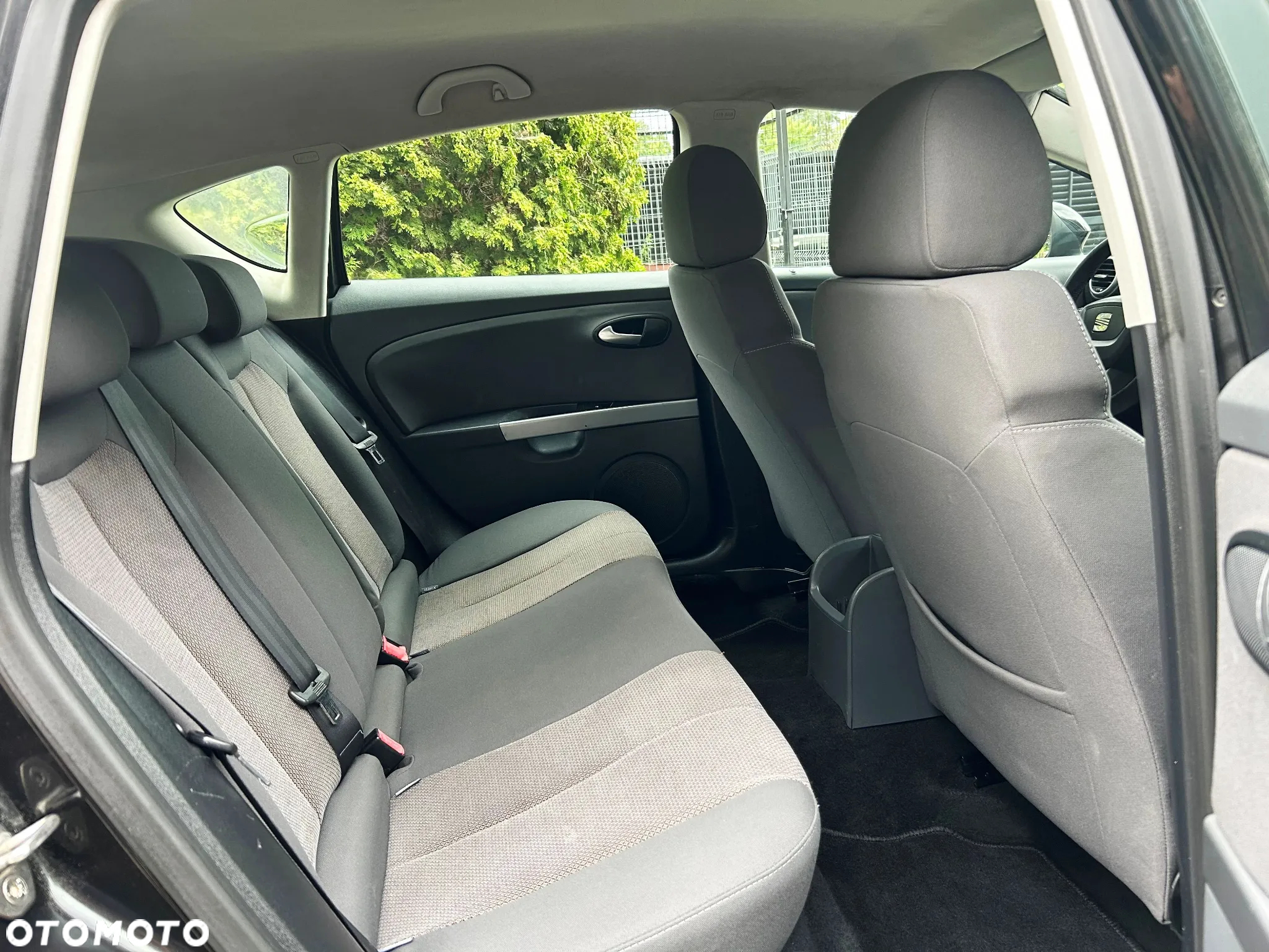 Seat Leon 1.9 TDI Style - 8