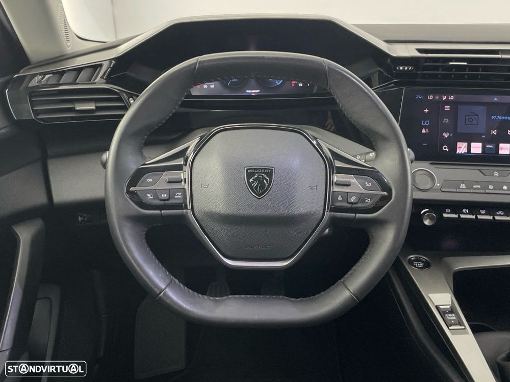 Peugeot 308 SW 1.2 PureTech Active Pack - 14