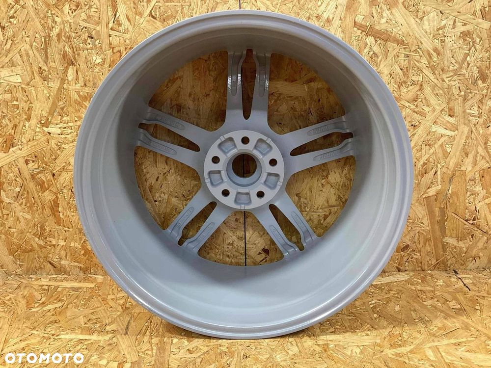 Porsche Macan 95B Felga aluminiowa R20 - 4