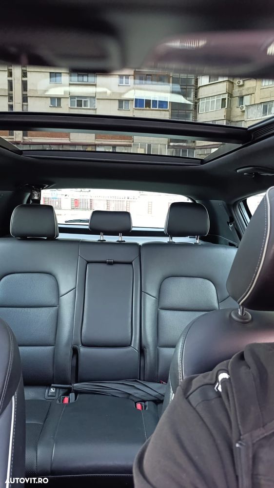 Kia Sportage 2.0 DSL HP 6AT 4x4 GT Line - 11