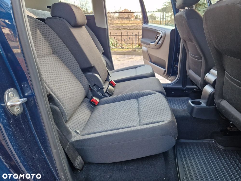 Skoda Roomster 1.4 16V Comfort - 14