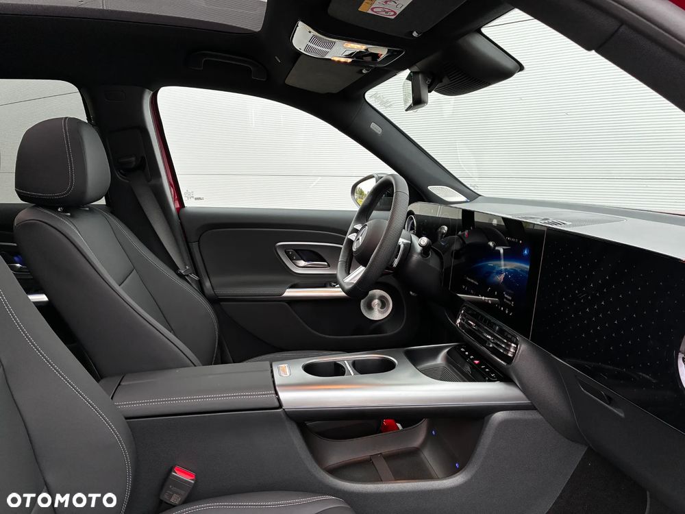 Mercedes-Benz GLB 200 mHEV 8G-eDCT - 6