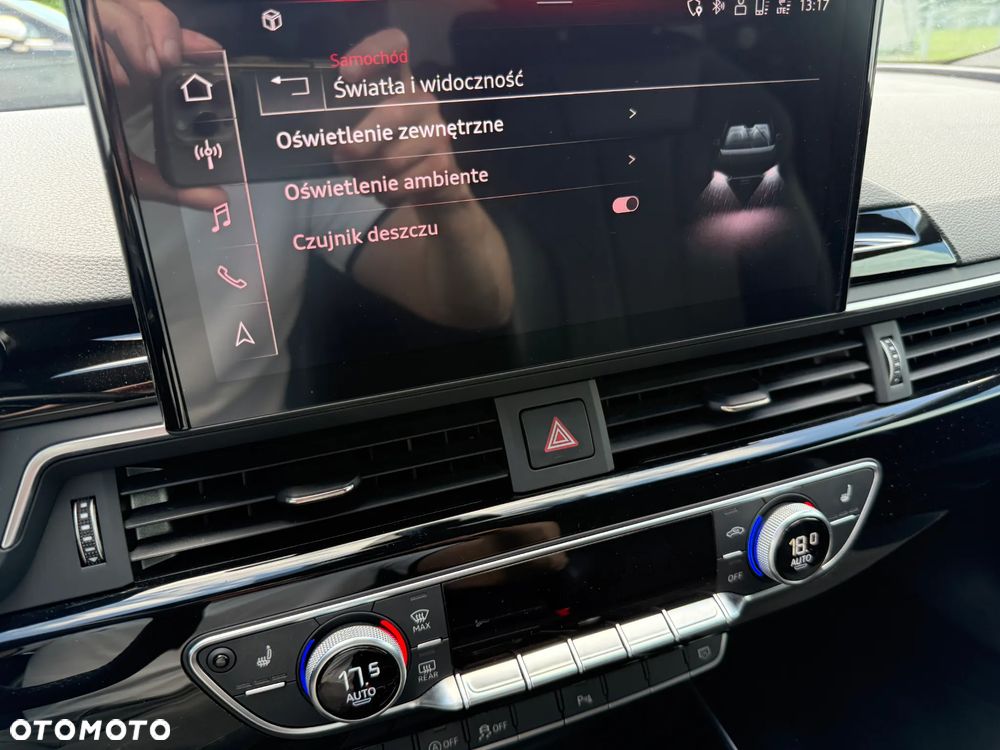 Audi A5 Sportback 40 TDI quattro S tronic S line - 27