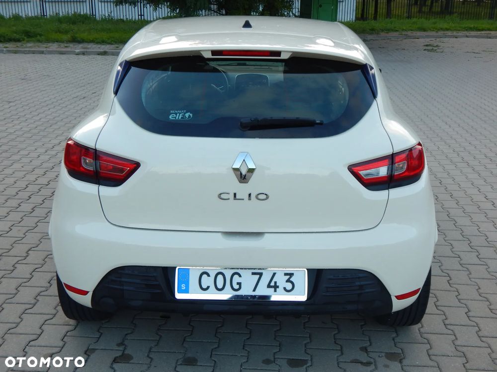 Renault Clio 0.9 Energy TCe Dynamique - 28