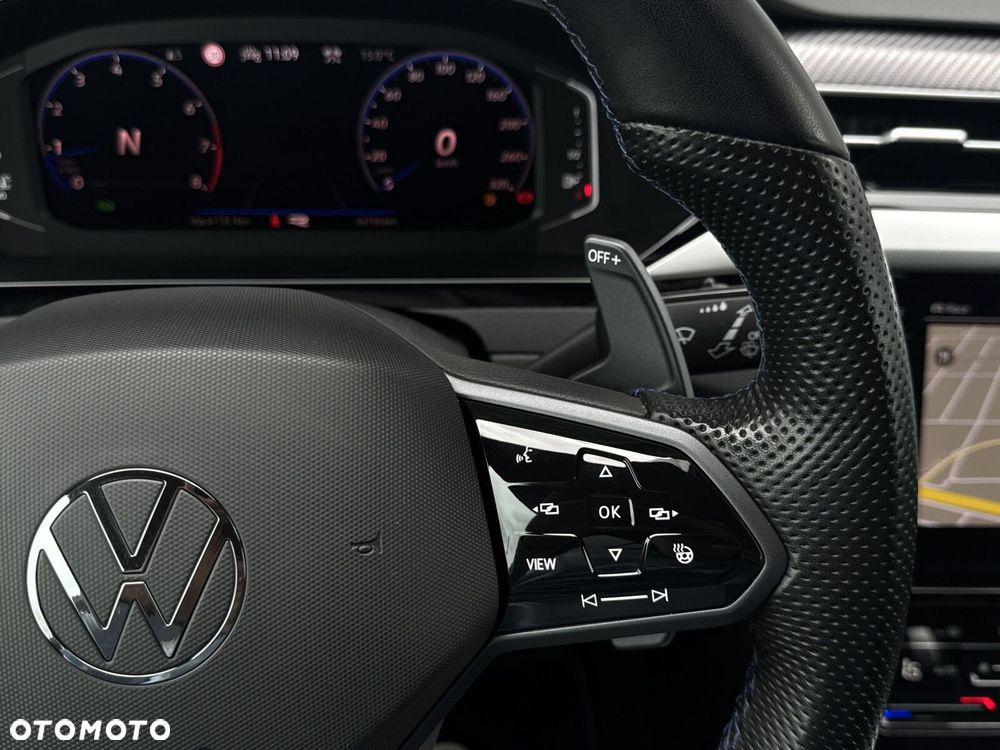 Volkswagen Arteon Shooting Brake 2.0 TSI 4Motion R DSG - 23