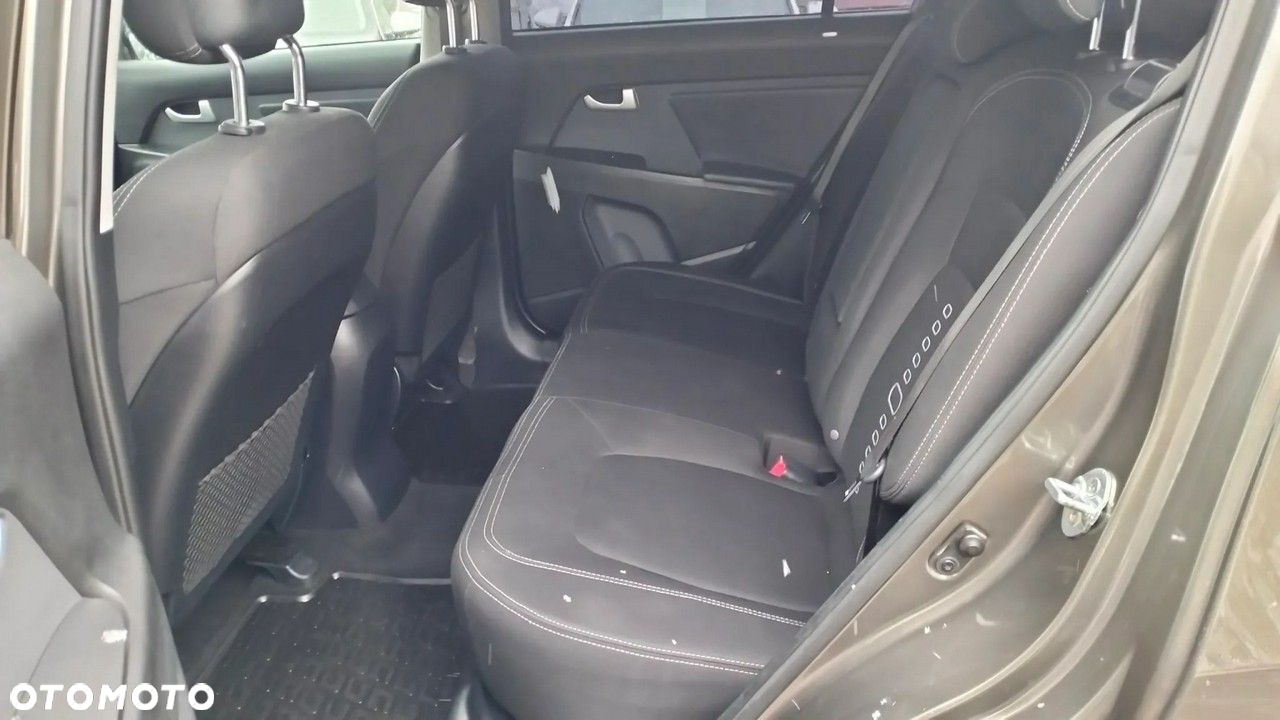 Kia Sportage - 25
