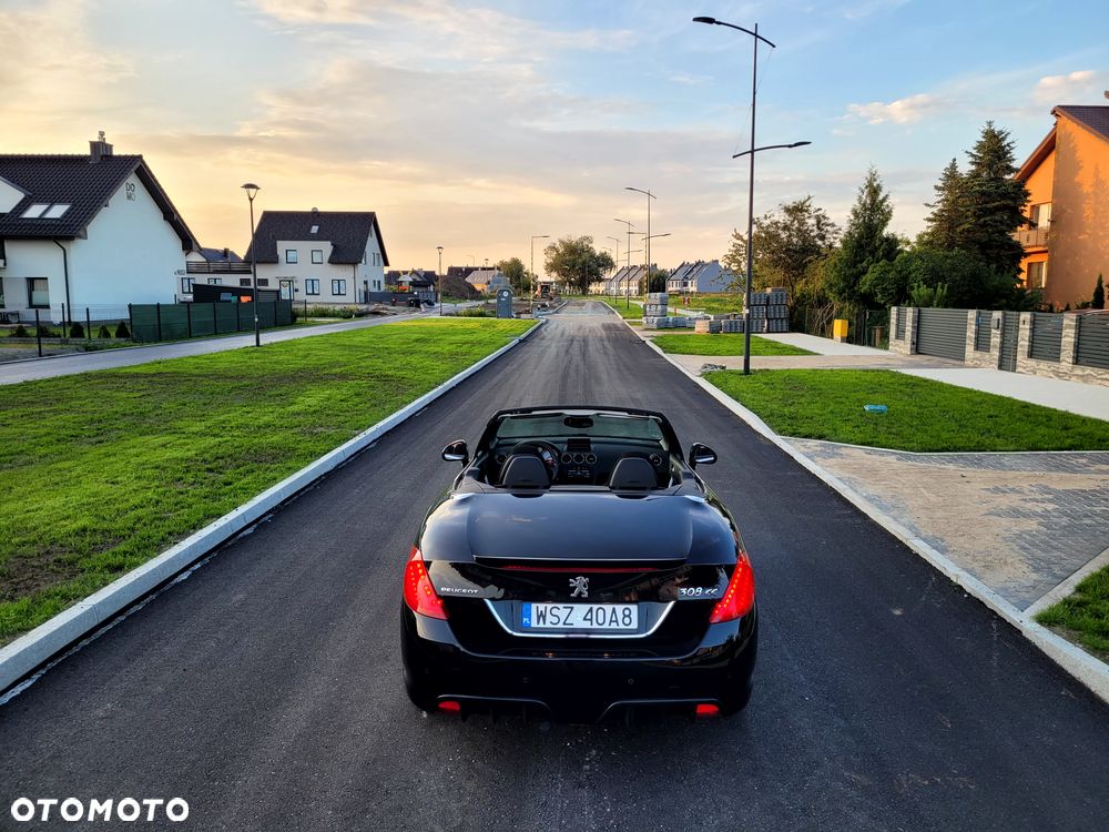 Peugeot 308 CC 1.6 Sport - 9