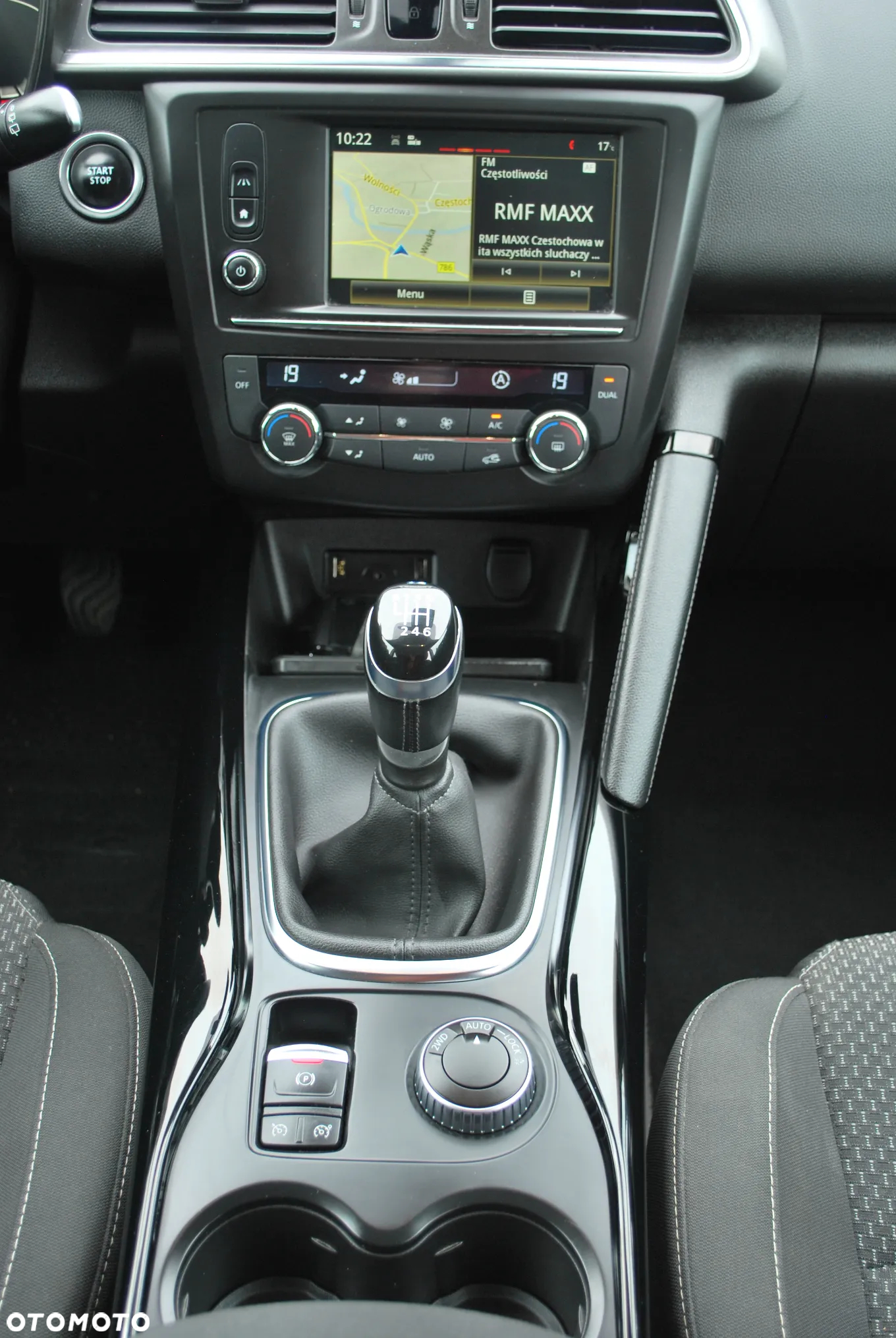 Renault Kadjar 1.6 dCi Energy Intens 4x4 - 13