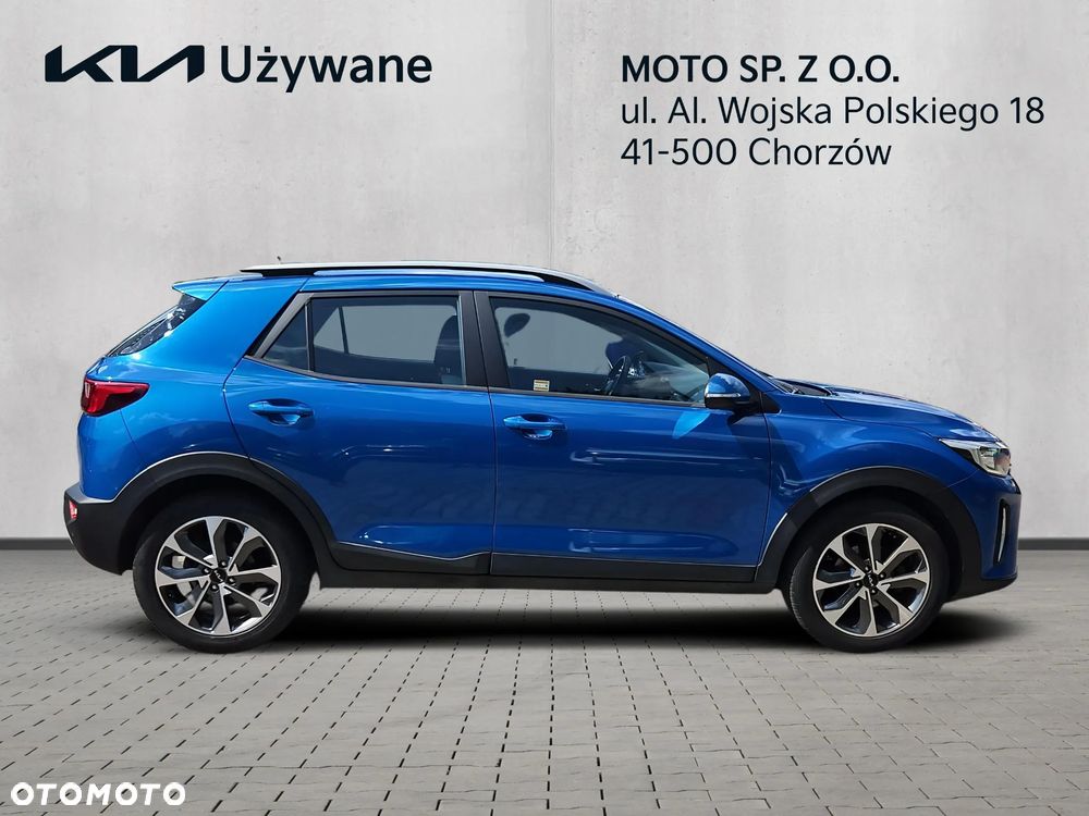 Kia Stonic 1.0 T-GDI L - 7