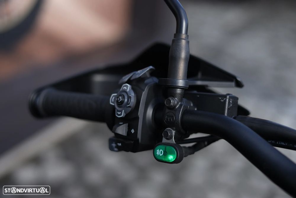 KTM 1290 Super Adventure Tech Pack Top Case e Crash Bars - 14