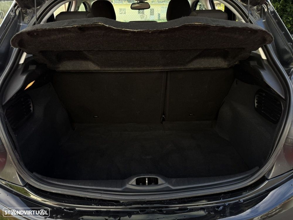 Peugeot 208 PureTech 82 Start & Stop Style - 18