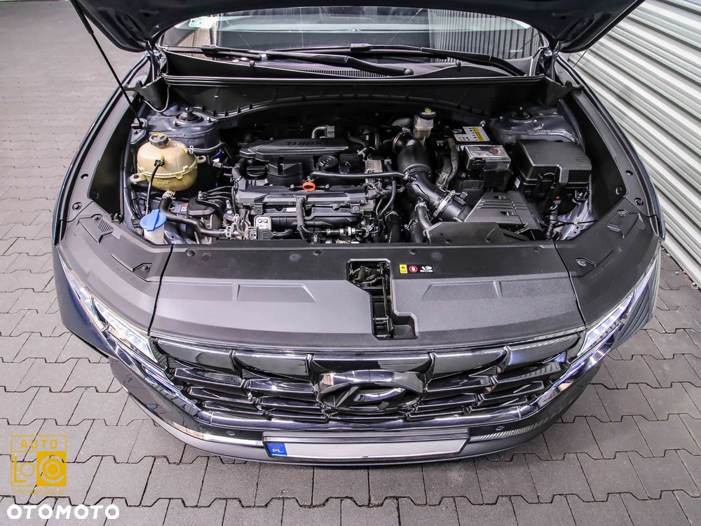 Hyundai Tucson 1.6 T-GDi Executive 2WD - 15