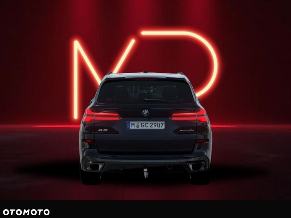 BMW X5 - 6