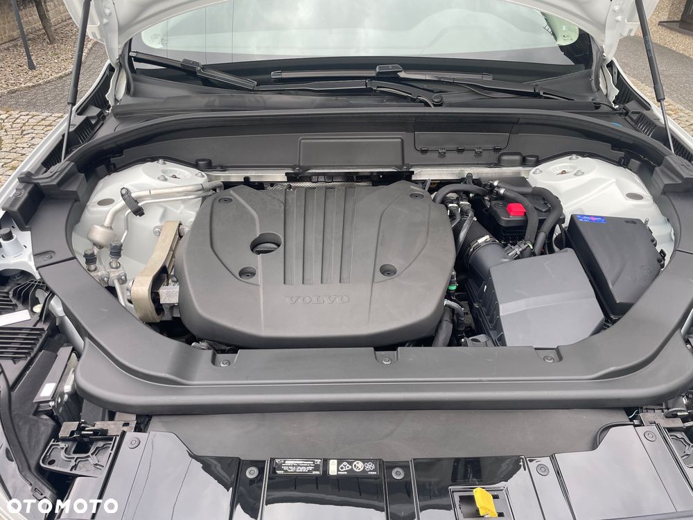 Volvo XC 60 B5 B Geartronic Inscription - 12