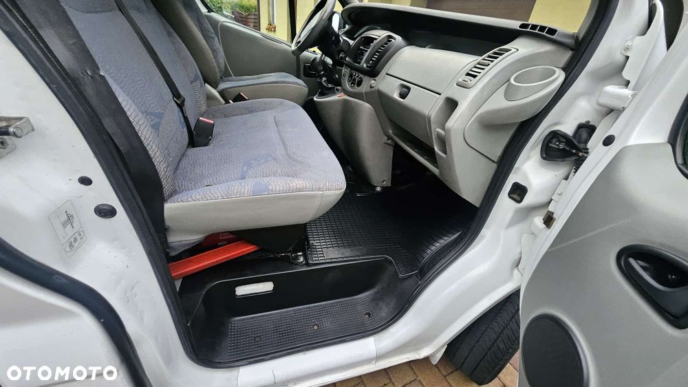 Renault Trafic - 5