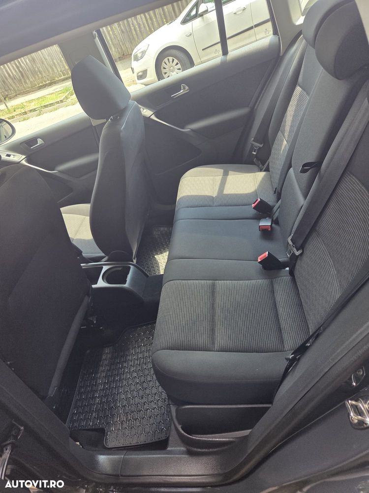 Volkswagen Tiguan 2.0 TDI 4Motion DSG Trend & Fun - 3