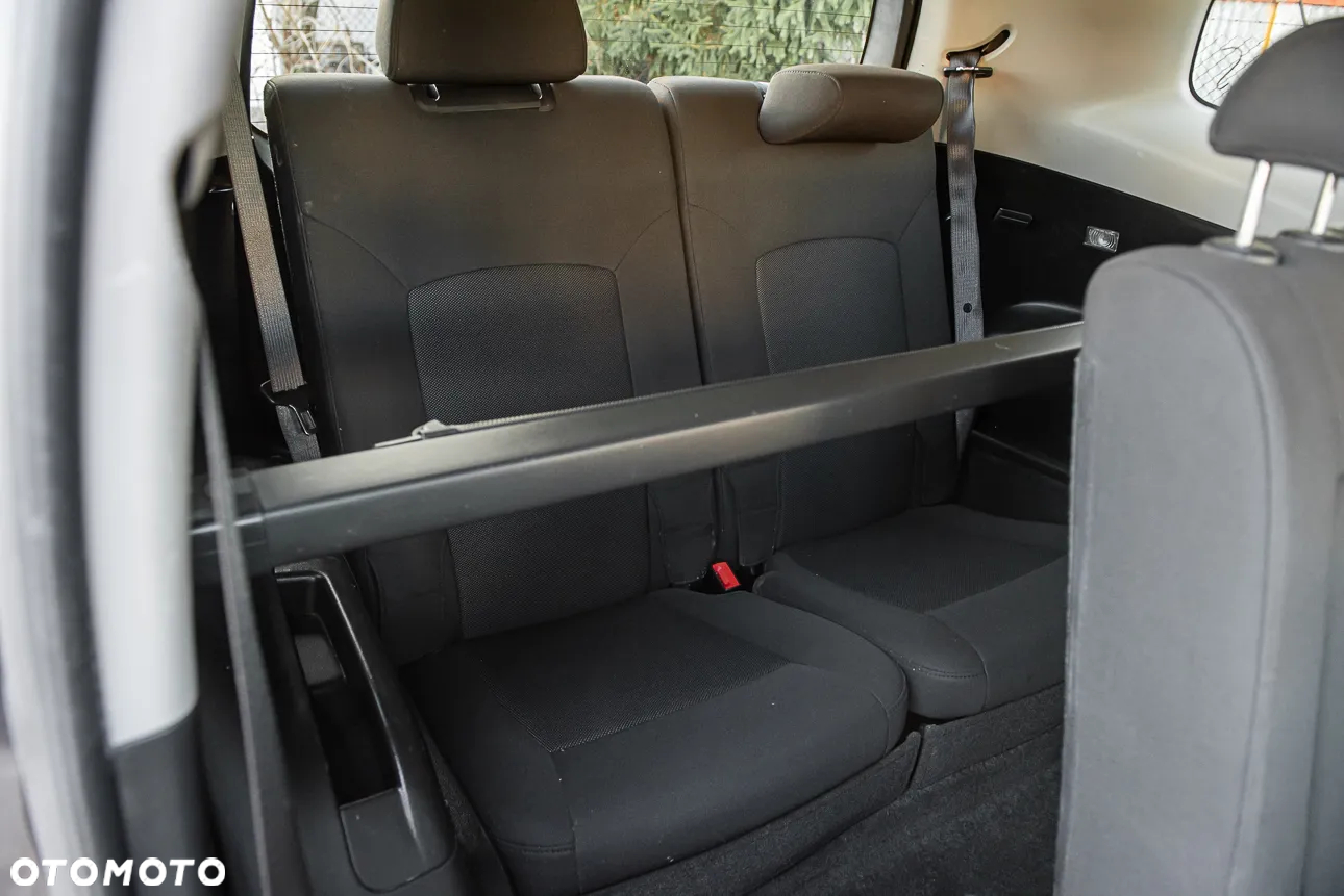 Chevrolet Orlando 1.4 T LT+ - 31
