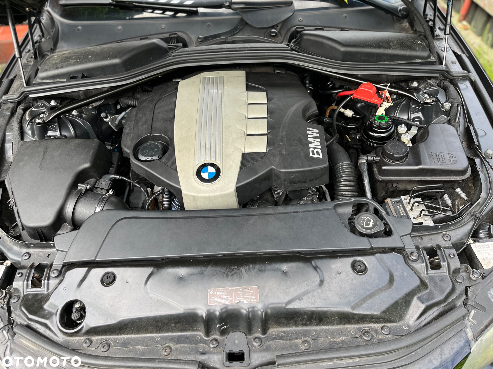 BMW Seria 5 - 2