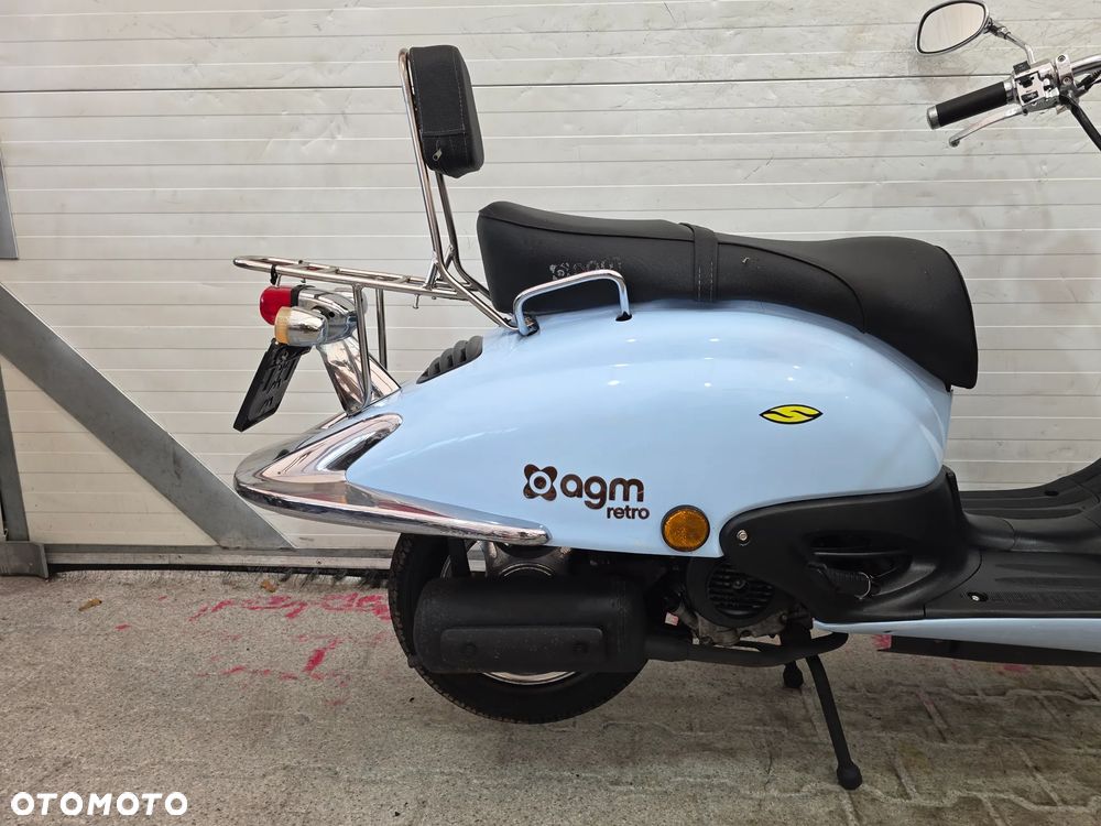 AGM Retro 50 - 14