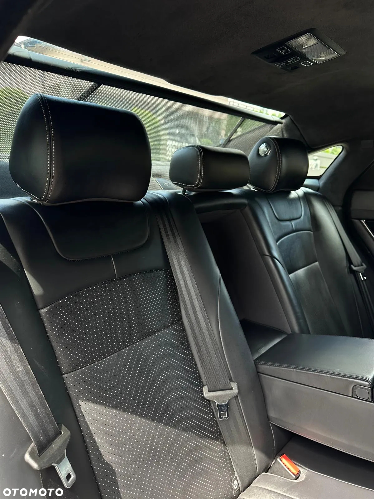 Jaguar XJ 5.0 V8 Kompressor Supersport - 13
