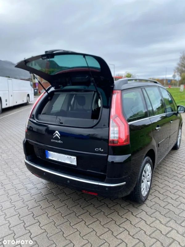 Citroën C4 Grand Picasso HDi 150 FAP (7-Sitzer) Selection - 5