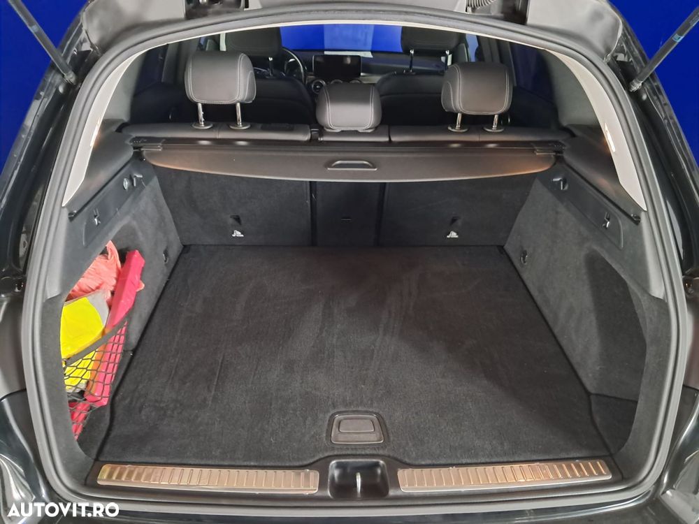 Mercedes-Benz GLC 200 d 4MATIC - 35