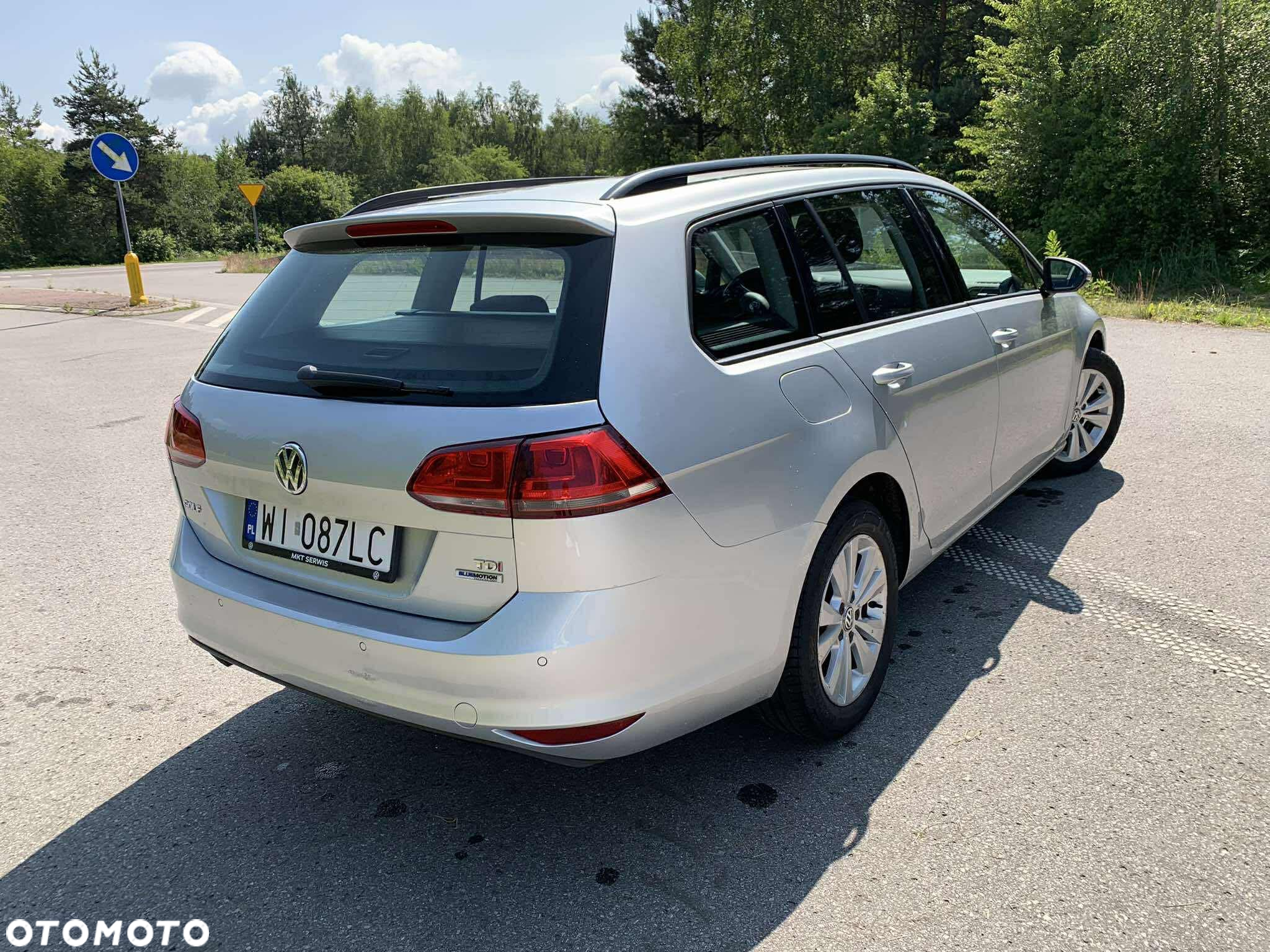 Volkswagen Golf VI 1.6 TDI Highline CityLine - 9