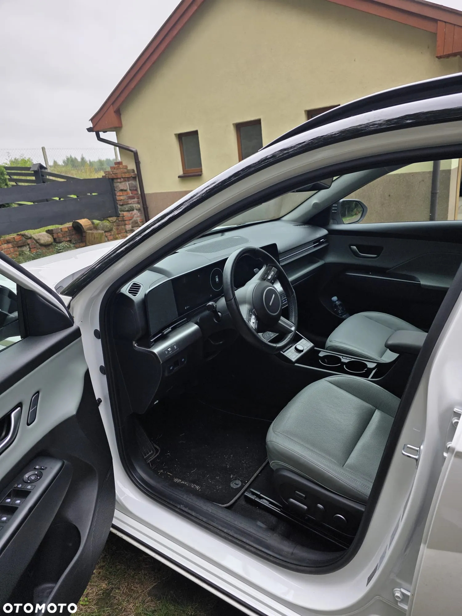 Hyundai Kona - 10