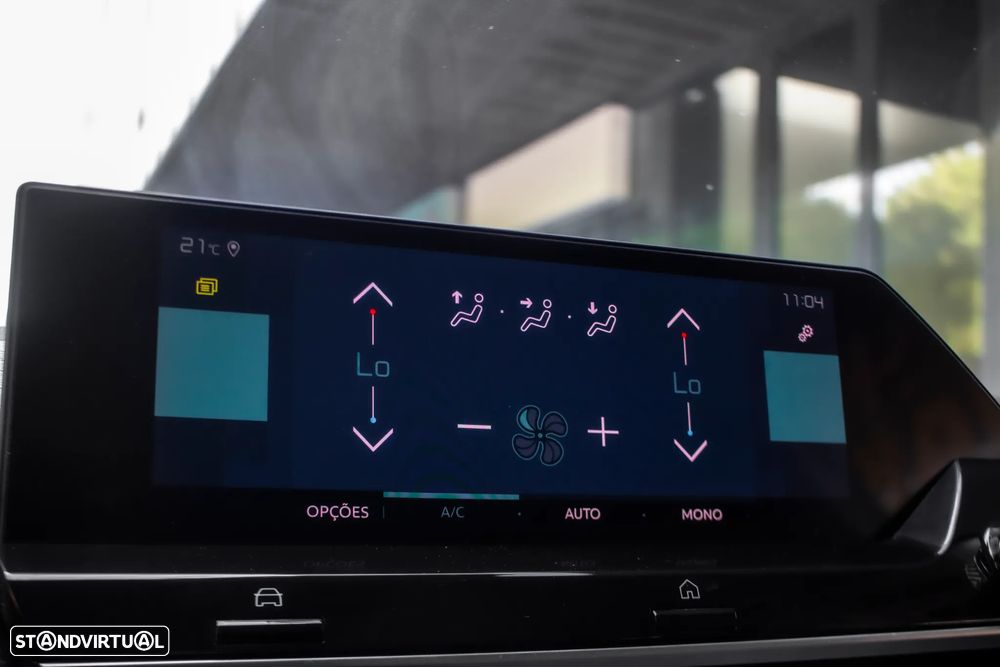 Citroën e-C4 50 kWh Feel - 37