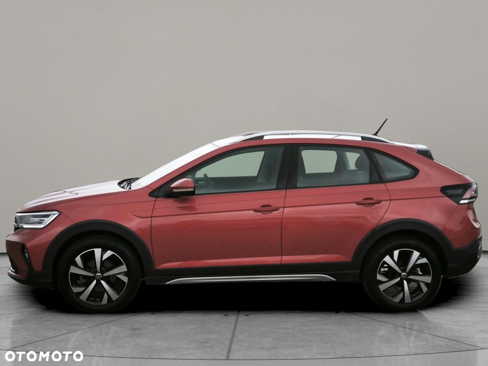 Volkswagen Taigo 1.5 TSI ACT Style DSG - 8