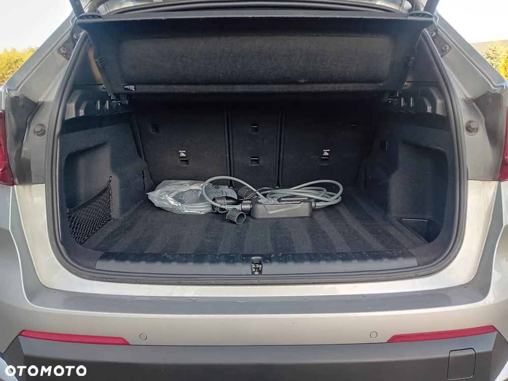 BMW X1 xDrive25e M Sportpaket - 10