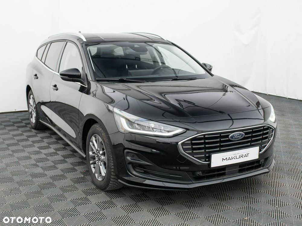 Ford Focus - 4