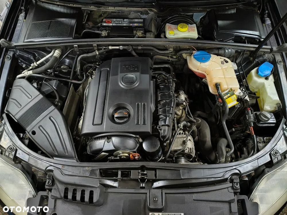Seat Exeo 1.8TSI Sport - 24