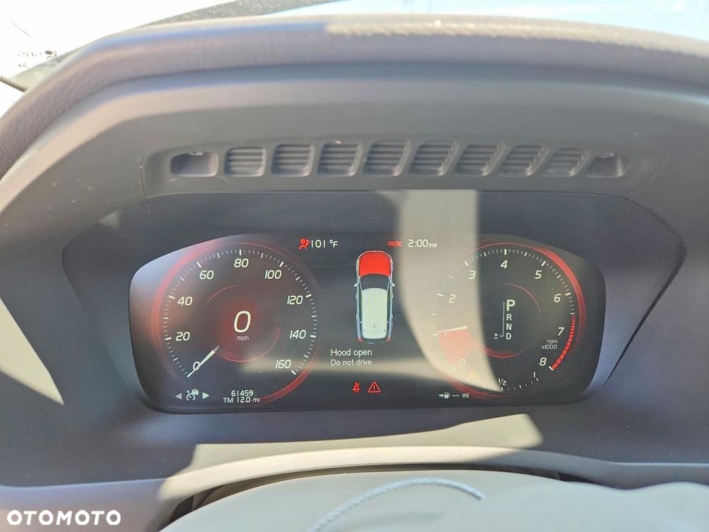 Volvo XC 90 T5 AWD Geartronic Momentum - 12