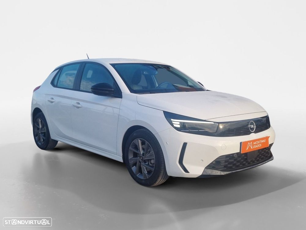 Opel Corsa 1.2 T Edition - 7