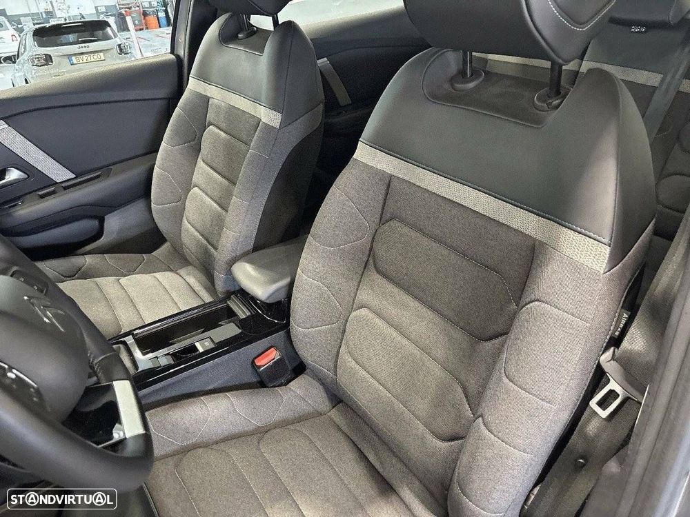 Citroën C4 1.5 BlueHDi Feel Pack - 9