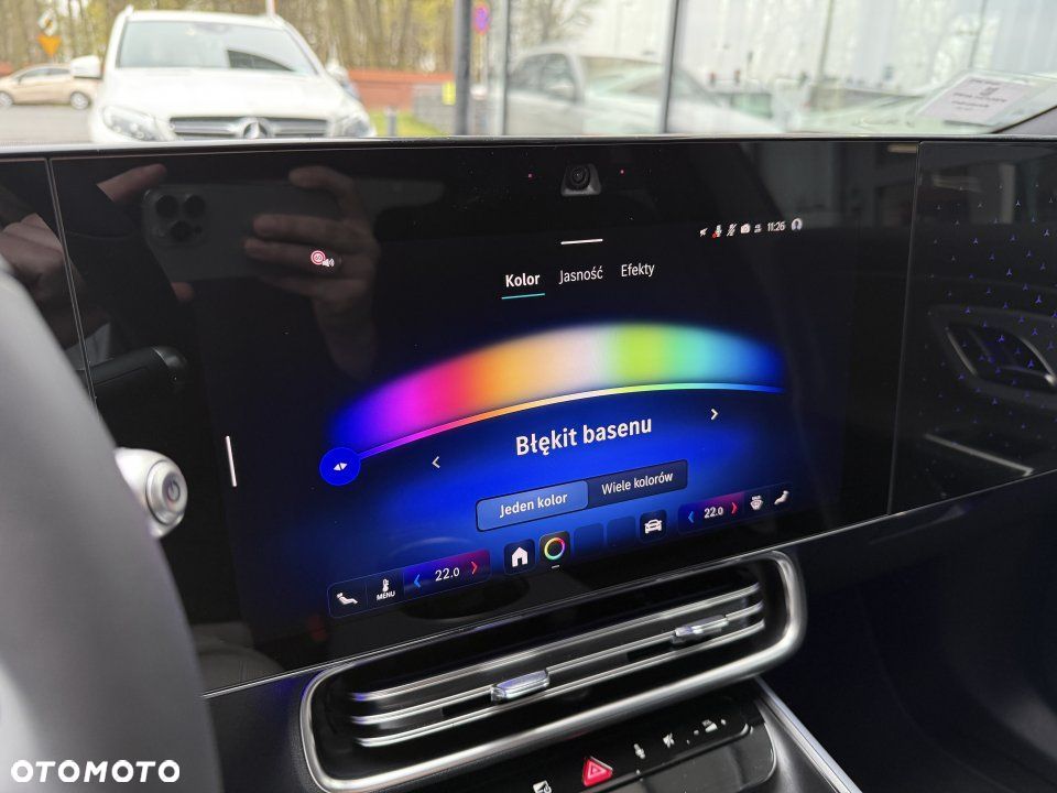 Mercedes-Benz CLA - 8