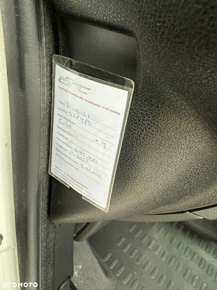Citroën Berlingo - 13